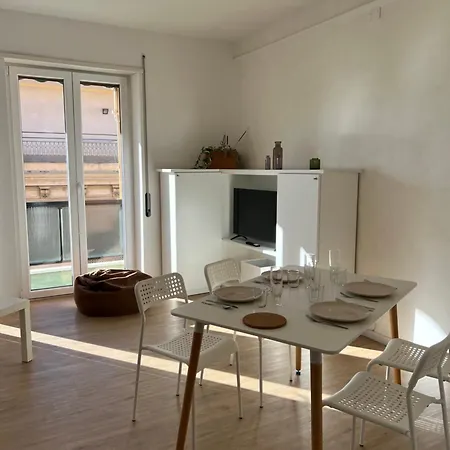 Agapanthus Appartement *