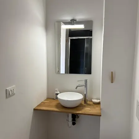 Appartement Agapanthus