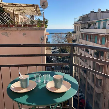 Appartamento Agapanthus *