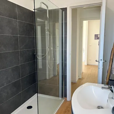 Apartment Agapanthus Sanremo