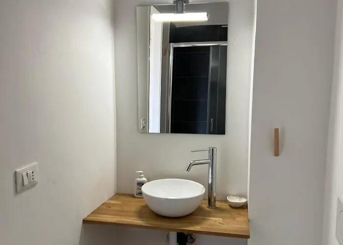 Appartement Agapanthus