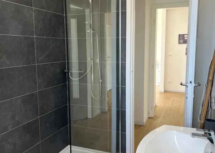 Appartement Agapanthus San Remo